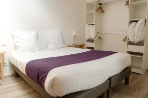 Suites Conviviales la Vignette - Værelse