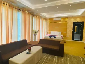 Mikayla Resort - Room