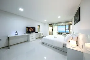 Jeju Modern Place - Zimmer