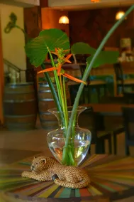El Pueblito Iguazú - Rezeption