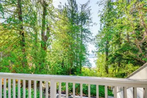 Relaxing Getaway On A Private Beach in Shelton! - Innvendig