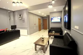 Hira Hotel - Ristorante