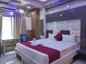 Hotel Royal Palace - Chambre