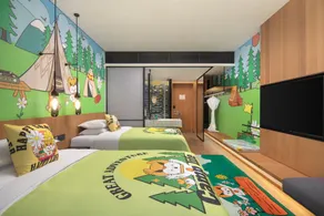 Fairfield By Marriott Bijie - Habitación