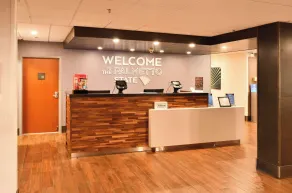 Hampton Inn Santee-I-95 - Réception