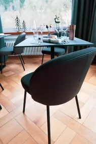 OSCARS Hotel 1415 - Restaurant