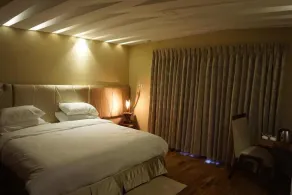 COTTAGES BY THE CREEK. - Room