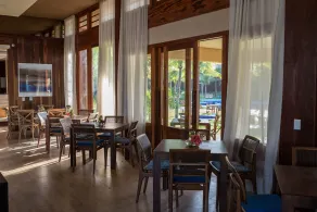 Carmel Cumbuco Resort - Restaurant