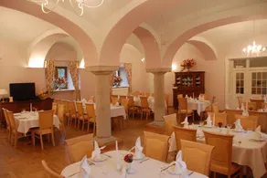 Hotel Karczyce - Restaurant