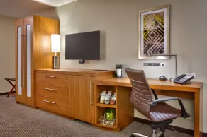 Hyatt Place Salt Lake City Farmington Station Park - Chambre