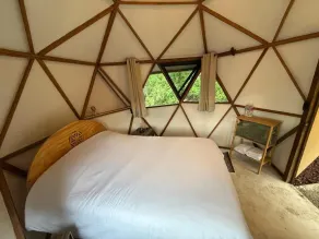 Gaiatri Holistic Glamping - Quarto