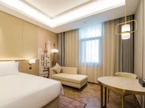 Mercure Changzhou Jintan - Room