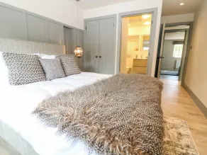 12 Manor Farm Close - Zimmer