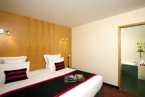 Residhome Suites Paris Sénart - Zimmer