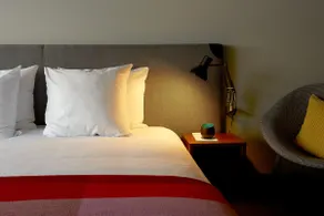 The Social Hub Madrid 4 star - Chambre