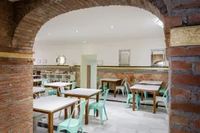 YIT Casablanca - Restaurant