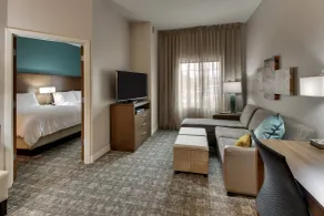 Staybridge Suites Missoula by IHG - Chambre