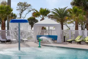 Courtyard By Marriott Titusville Kennedy Space Center - Pool