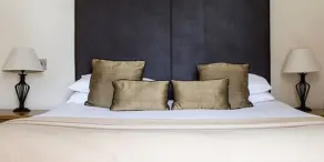 Broadford Hotel - Chambre
