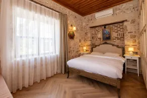 Saye Konak Hotel ' Kaleiçi&Oldtown' - Room