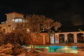 SO HAM Guest House - Pool