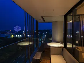 Garden Terrace Fukuoka Hotels R Resorts - Chambre