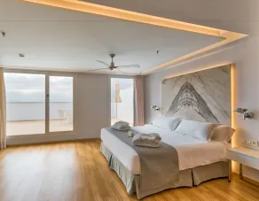Talayot - Adults Only - Chambre