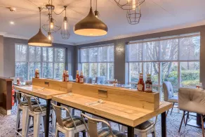 Premier Inn Loughton/Buckhurst Hill - Restaurant