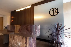 Civico14 - Lobby