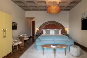 The Ned Doha - Habitación