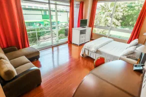 Hotel Sarah Nui - Room