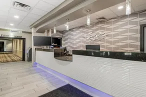 Best Western Rochester Hotel Mayo Clinic Area/ St. Mary's - Réception