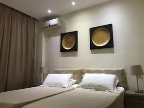 Hotel Relax Dhermi - Habitación