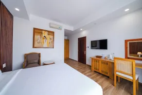 Palm Riverside Boutique - Room