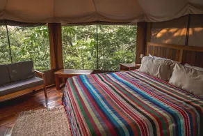 Destino Mío Mayan Jungle Retreat - Room