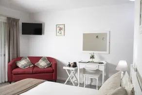 Andelomi Forest Lodge - Room