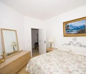 Apartments Villa Palme - Room