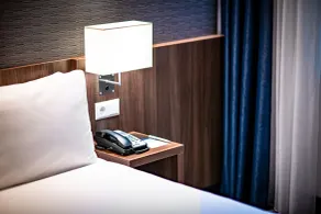 Holiday Inn Express Utrecht - Papendorp by IHG - Chambre