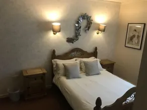 The Tayleur Arms - Room