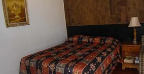 Virden Motel - Rum