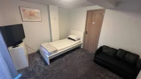Charming Apartment in Center of Lier- Aichi Apartment - Room