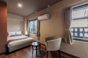 Tazawako Lake Resort & Onsen - Chambre