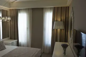Ena Boutique Hotel & Residences - View from room