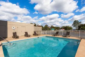 Super 8 by Wyndham Myrtle Beach/Market Common Area - Pool