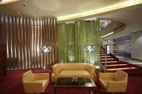 Turyaa Chennai - OMR IT Expressway - Chambre