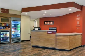 TownePlace Suites by Marriott Sarasota/Bradenton West - Réception