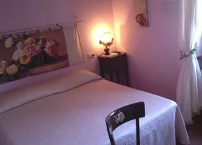Locanda La Pieve B&B vicino Saturnia - Camera
