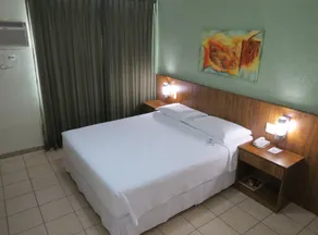 Steel Valley Hotel - Room