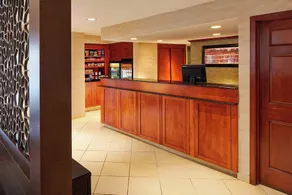 Residence Inn Minneapolis Eden Prairie - Réception