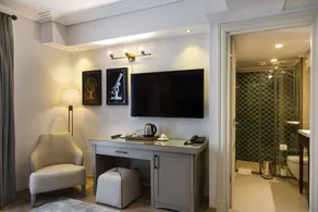 Mest Hotel Istanbul Sirkeci - Room